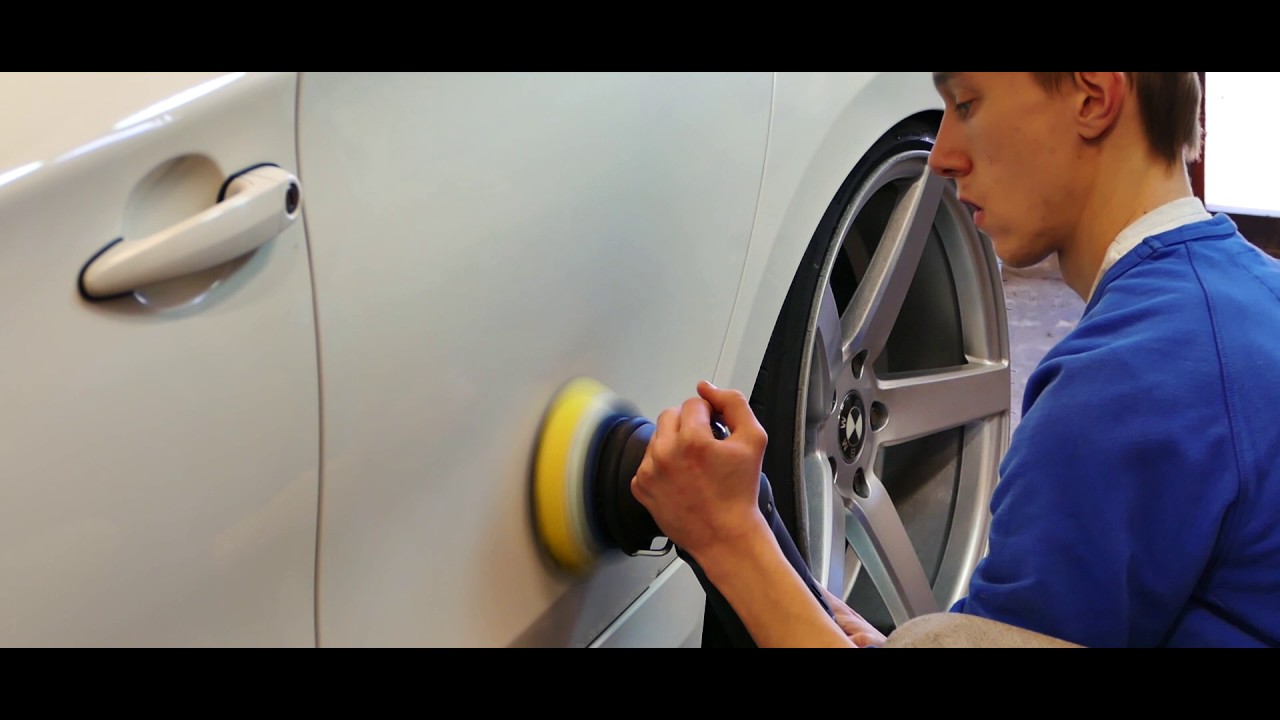 Bmw 1er Detailing YouTube