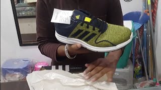 adidas toril 1.0 review