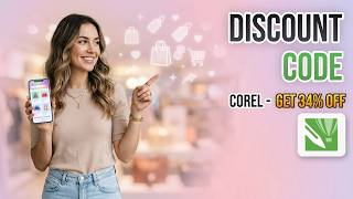 🛑 Find Corel Coupon Code ✅ | Corel Promo Code | Discount Code LATEST 🚨