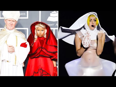 Ibyamamare Byemerako Bifite Amadayimoni Ababamo Beyonce Nick Minaj Etc Dore Uko Bihebeye Satan