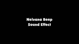 Nelvana Beep SFX @mylesmoss1477