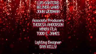 Elmo The Musical 2012 Credits (for @SSYNetwork-kv2cb @AstonMartin-y6l)