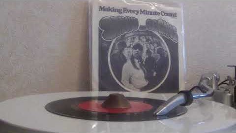 Spanky And Our Gang - Making Every Minute Count (Mercury).