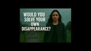 Not Quite Dead Yet By Holly Jackson Short Video Uncomplit