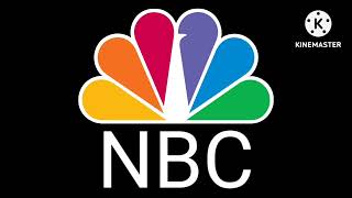 Nbc 1993 Id With Nbc Living Color Jingle