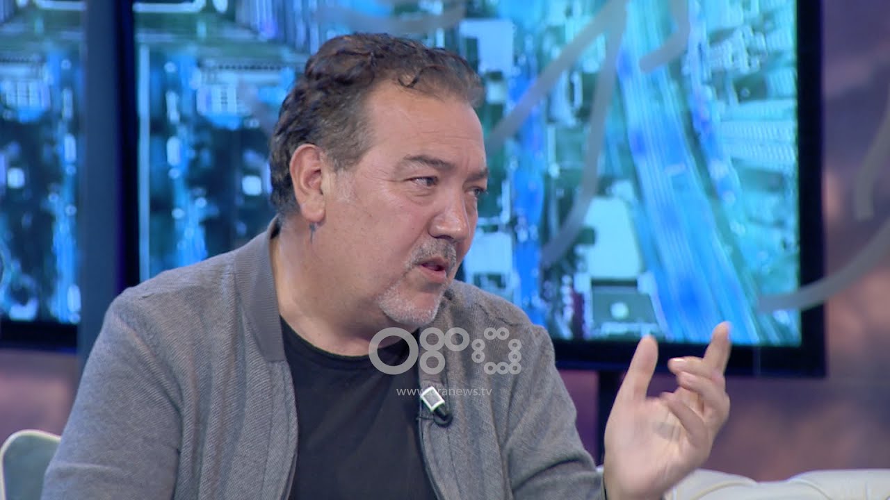 Ditë e Re - Gjergj Leka: Është e tmerrshme, artistët sot promovohen nga ...