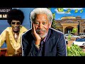 The Story of Morgan Freeman [Career, Success, Lifestyle &amp; Net Worth]