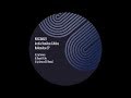 Archie Hamilton & Noha - Lip Service - MOSCOW023 (Official)