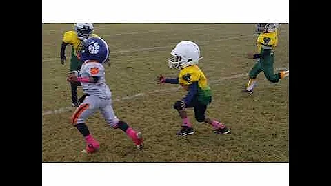 Adonis Lee Jr.  Final edit