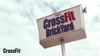 CrossFit Brickyard: CrossFit Video Contest