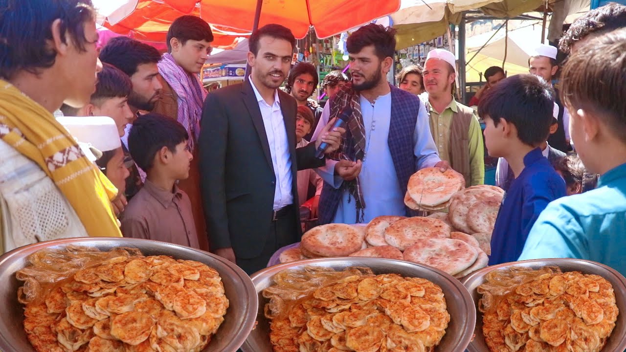 Kabul-Badakhshan, Kunduz AFG, کابل تا بدخشان، گزارش ضیا، امام صاحب قندز ب۵