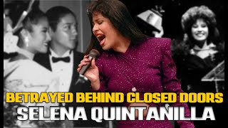 Famous Selena Quintanilla: The Murder That Stunned the Latin World Profile