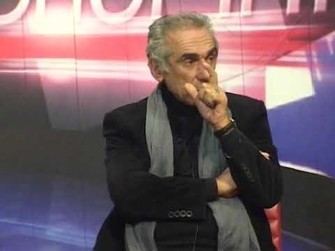 ფოთის თეატრს ახალი სამხატვრო ხელმძღვანელი ჰყავს 11 01 19