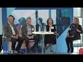Navigating Political Shifts, ESG, and Union Insights in Compensation Strategy