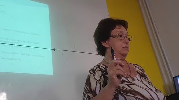 UTN 19, Algoritmos, Teoria, Secuencia de Datos Elementales