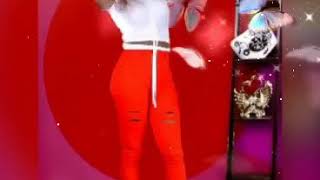 lady Ann's birthday......(chidimma)