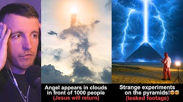 Mysterious TikToks NO ONE Has Answers For 😱 Part 73