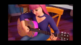 Lead You Home Barbie