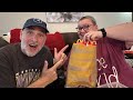 Lil McDonald’s Happy Meal Toy Unboxing Gone Wrong!!!! 😳🎁🎉