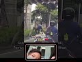 pov: beban hidup lebih besar dari pembatas jalan