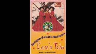 Lex's Trio ~ hidup yang sepi