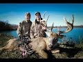 The Hunt for "Kick-It-In" ILLINOIS 196" Whitetail Bow-hunt (Part 2 of 2)