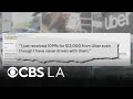 Claims of identity theft involving fraudulent Uber accounts raise passenger safety concerns
