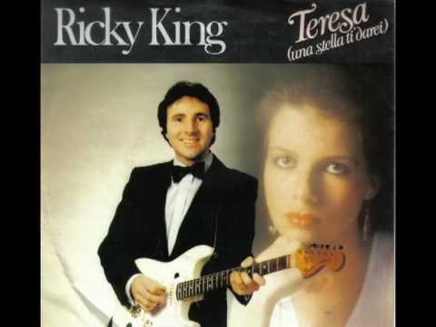 Ricky King - Teresa