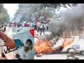 LIVE GEN Z PROTESTS ACROSS KENYA OVER HIGH FUEL PRICES MAANDAMANO UPDATES 
