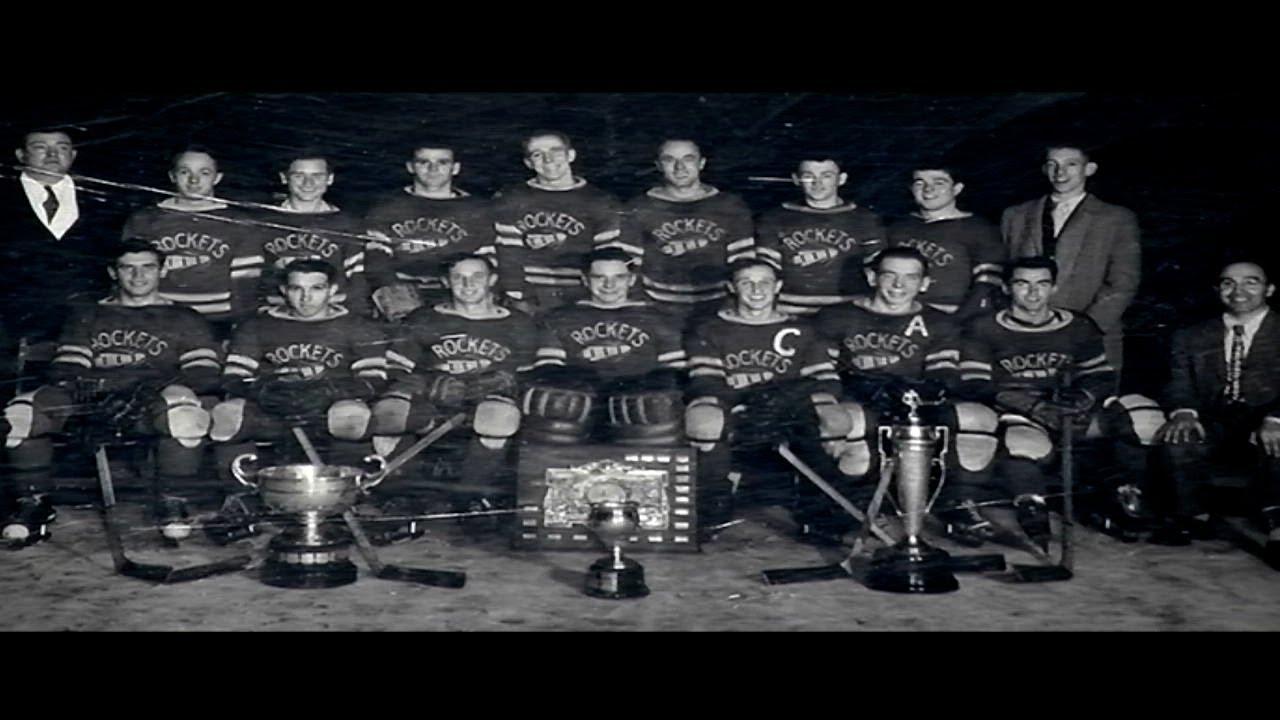 Inkerman Rockets The Inkerman Rockets - YouTube