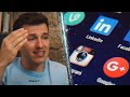 Realtalk über Social Media Konsum von Jugendlichen | Tim Gabel Realtalk