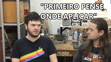 COMO COMEÇAR A PROGRAMAR DE FATO | Esp. Guilherme Rambo | Cortes do EngCast Oficial