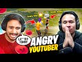 "Epic Free Fire BR Rank Push with Random Players: Unbelievable Gaming Wins!" #freefire