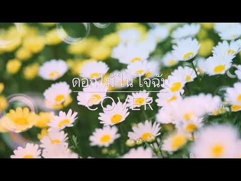 ดอกไม้ในใจฉัน🌼🧡 🌈 [ WARIN ] - COVER BY Zingzing