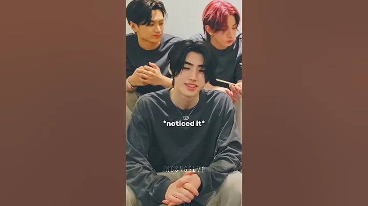 they are so cute 🥰#sunoo #jake #jungwon #niki #sunghoon #jay #heeseung #enhypen #shorts