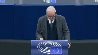 Intervento durante la Plenaria di Strasburgo di Achille Variati, europarlamentare del Partito democratico, sulle iondicazioni geografiche di vini, bevande spiritose e prodotti agricoli.