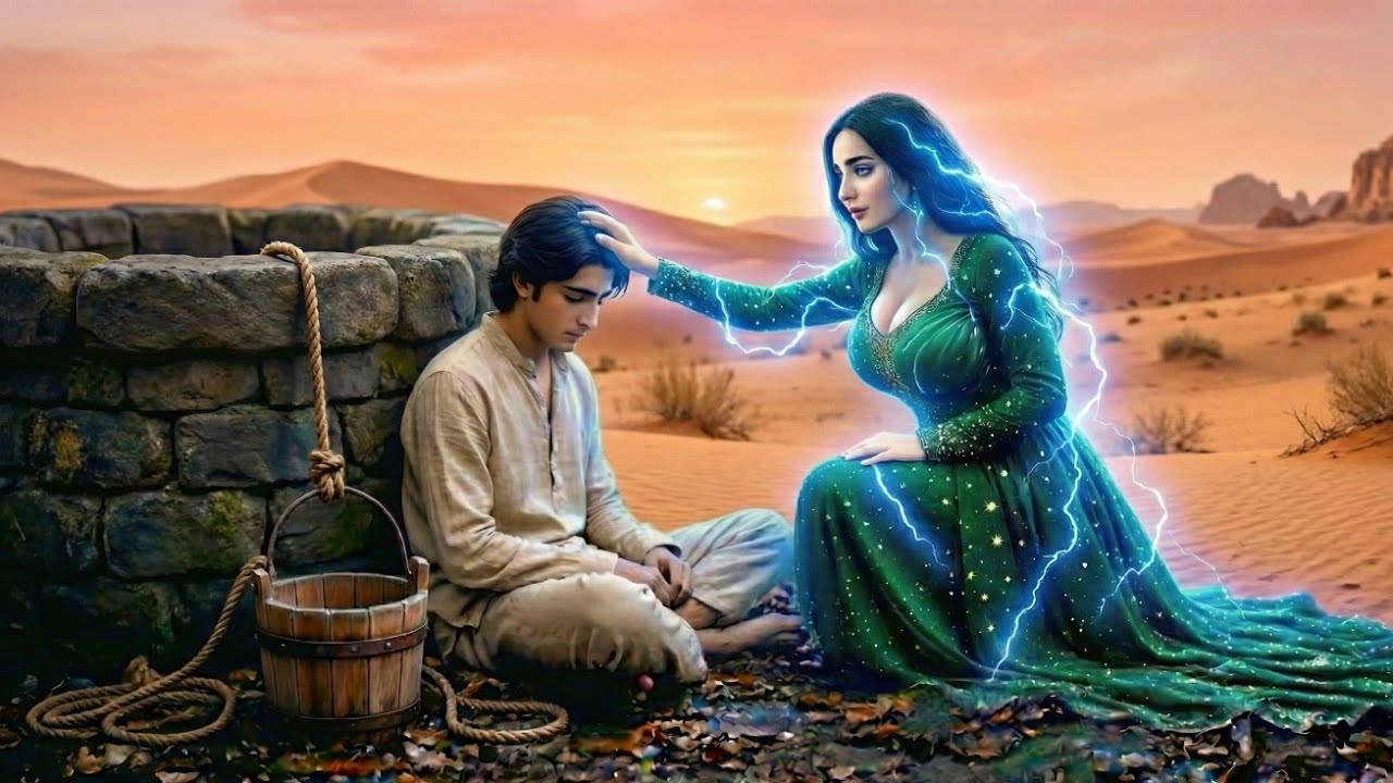 Jinnzadi ne ek garib Ladke ki khwahish Puri ki | Moral Islamic Story | Hindi True Love Story 