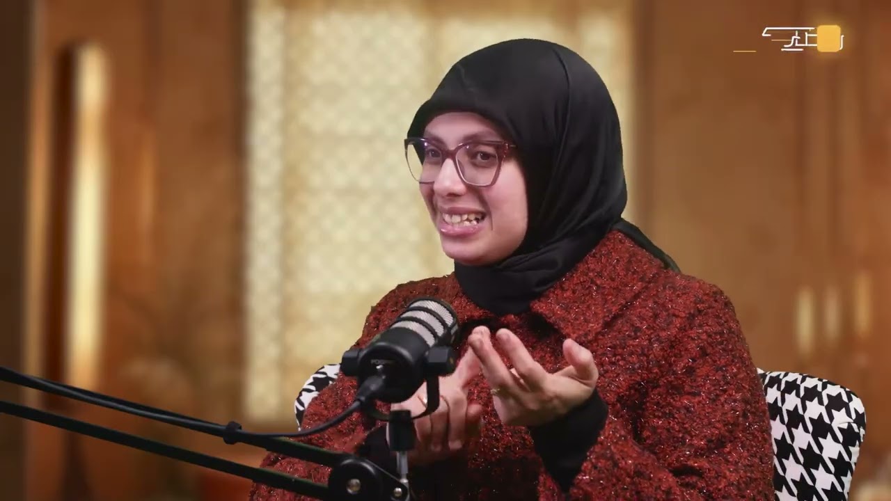 همسات || مريم قصور || الاستغفار