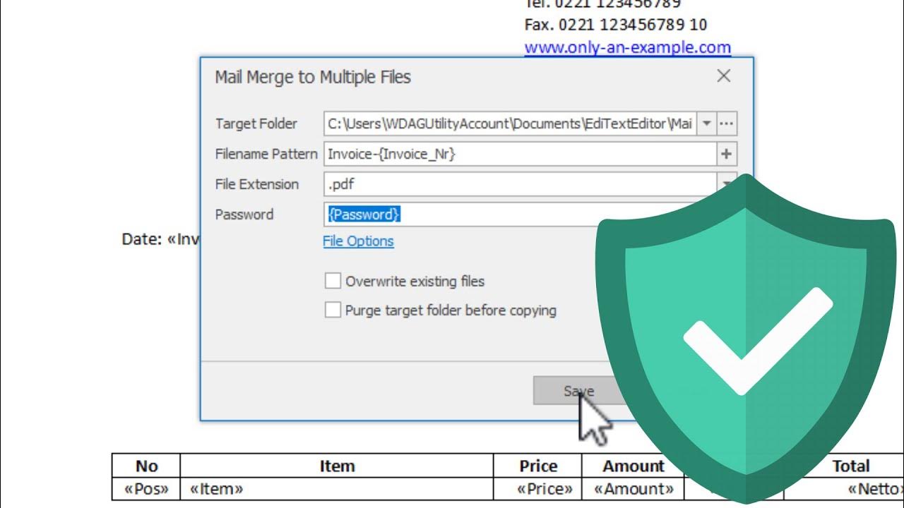 how-merge-multiple-pdf-files-combine-files-into-one-pdf-youtube