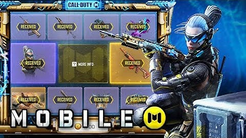 NEW LEGENDARY ICR-1 Draw + Gameplay in Call of Duty Mobile | CoD Mobile Synaptic Crash Draw