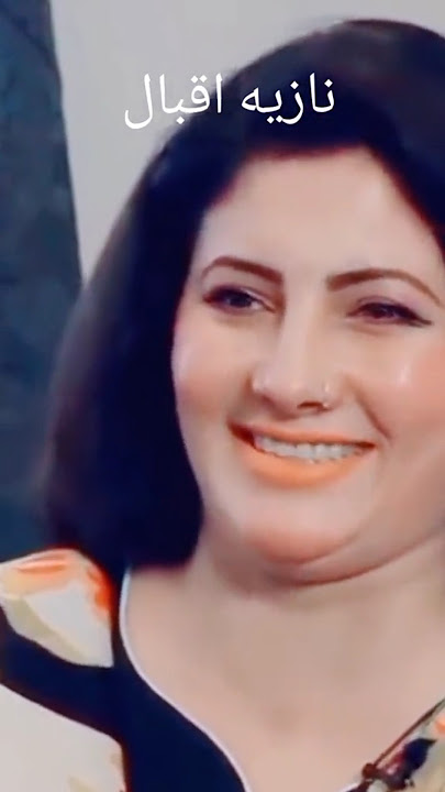 Nazia Iqbal pashto new songs 2025