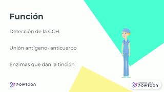 prueba de embarazo screenshot 5