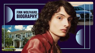 Finn Wolfhard ★ Girlfriend★ Net Worth ★ Cars ★ House ★ Biography ★ Lifestyle 2025 Content