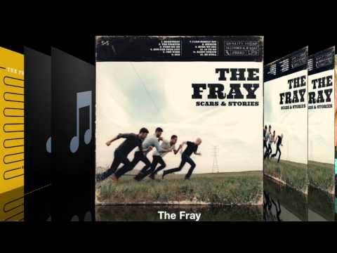 The Fray - Why (Scars & Stories) [BonusTrack]