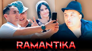 : Sho'rdanak - Ramantika (hajviy ko'rsatuv)