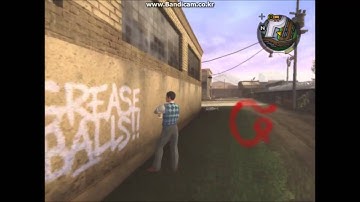 [Bully:se]Playing as prep Parker! (mod:not another selector)