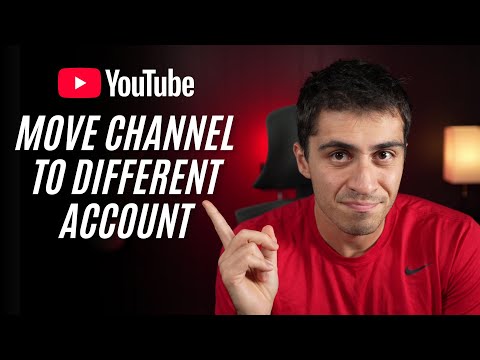 How Many Youtube Channels Can You Have On One Google Account