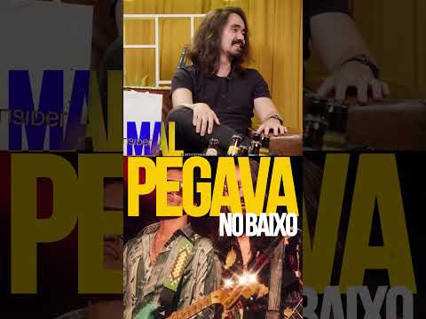 COMO FOI O PRIMEIRO SHOW COM O BRUNO MARS? FT. MATEUS ASATO | PODCAST