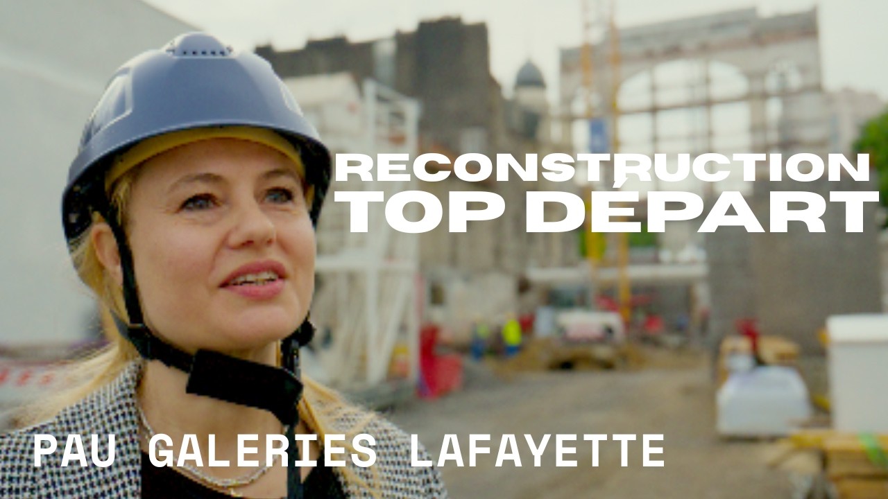 Le suivi du chantier