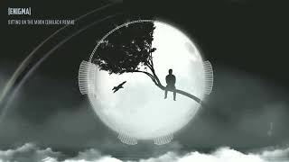 Dv Klip Music Enigma - Sitting On The Moon Exblack Remix Klip Music